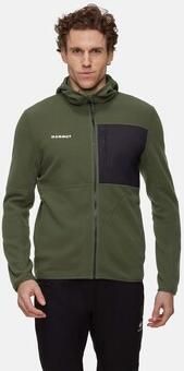 Mammut Blazer Tamaro Ml Hooded Jacket Men