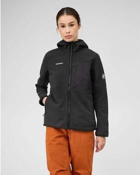 Mammut Blazer Tamaro Ml Hooded Jacket Women