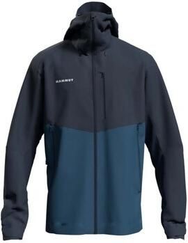Mammut Blazer Wanderjacke Alto Guide Hardshell