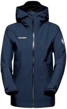 Mammut Blazer Wanderjacke Alto Light Hardshell