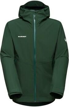 Mammut Blazer Wanderjacke Alto Light Hardshell