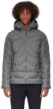 Mammut Blazer Winter daunenjacke Photics Hardshell Thermo