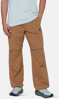 Mammut Broek Crag Climbing Men