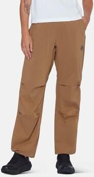 Mammut Broek Crag Climbing Women