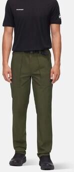 Mammut Broek Mountain Tough Men