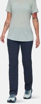 Mammut Broek Runbold Iv Women