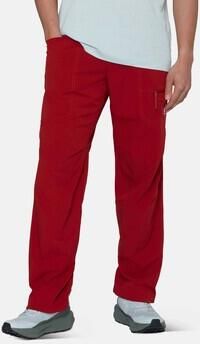 Mammut Broek Sender Climbing Men