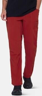 Mammut Broek Sender Climbing Women