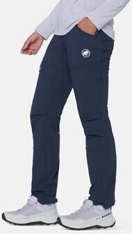 Mammut Broek Taiss So Women