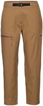 Mammut Broek Tamaro Women