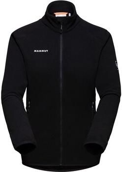 Mammut Fleece Jack 1014044800001black
