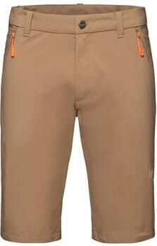Mammut Korte Broek 1023001207494