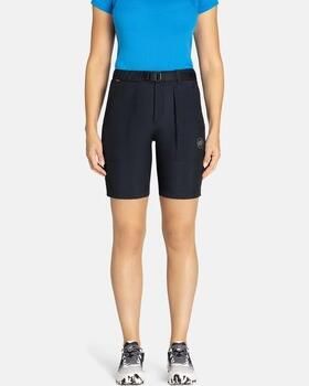 Mammut Korte Broek Hiking Cargo Women
