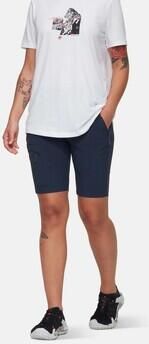 Mammut Korte Broek Runbold Iv Women