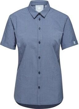 Mammut Overhemd Korte Mouw 10150124050556