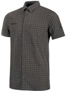 Mammut Overhemd Lange Mouw Outdoor