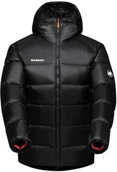 Mammut Parka Jas Meron Insulated