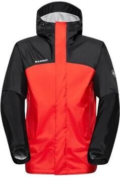 Mammut Parka Jas Microlayer 2.0