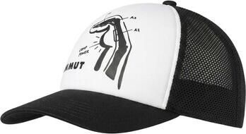 Mammut Pet Crag Cap Crimp Power