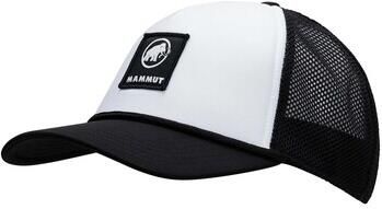Mammut Pet Crag Cap Logo