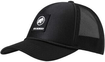 Mammut Pet Crag Cap Logo