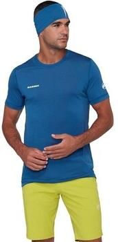 Mammut T-shirt 10170666050665