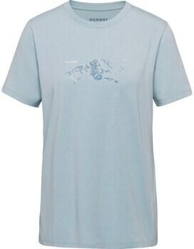 Mammut T-shirt 10170774050658