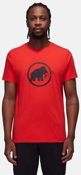 Mammut T-shirt Core T-Shirt Men Cl