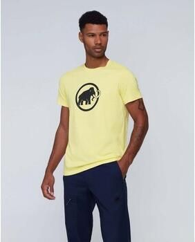 Mammut T-shirt Core T-Shirt Men Classic