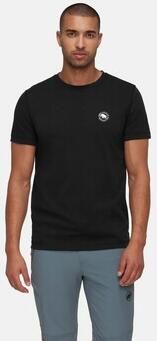 Mammut T-shirt Core T-Shirt Men Garantie