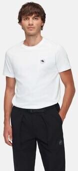 Mammut T-shirt Core T-Shirt Men Garantie