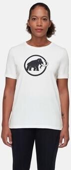 Mammut T-shirt Core T-Shirt Women Classic