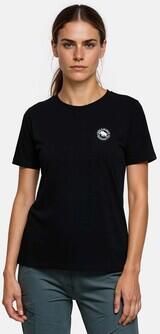 Mammut T-shirt Core T-Shirt Women Garantie