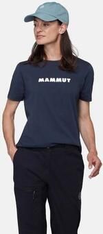 Mammut T-shirt Core T-Shirt Women L