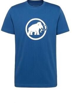 Mammut T-shirt Korte Mouw 10170589150665
