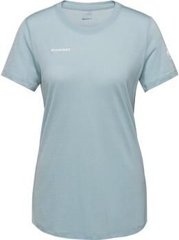 Mammut T-shirt Korte Mouw 10170667050658