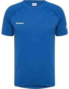 Mammut T-shirt Korte Mouw 10170740050665