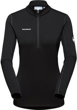 Mammut T-shirt Korte Mouw Aenergy Ml