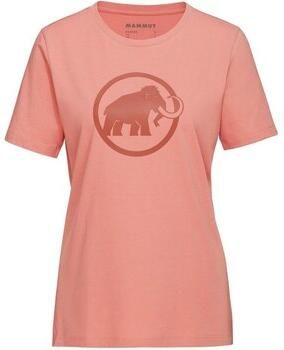 Mammut T-shirt Korte Mouw Core