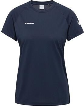Mammut T-shirt Korte Mouw Ducan