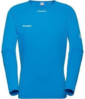 Mammut T-Shirt Lange Mouw 10160137050589