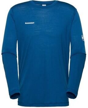 Mammut T-Shirt Lange Mouw 10160169050665