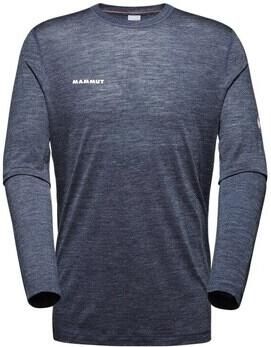 Mammut T-Shirt Lange Mouw 1016016905784