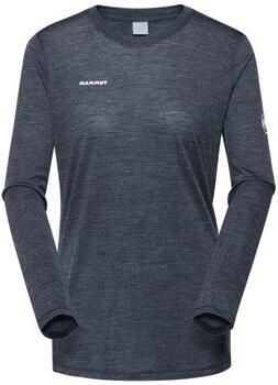 Mammut T-Shirt Lange Mouw 1016017005784