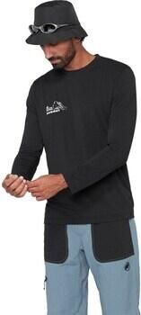 Mammut T-Shirt Lange Mouw 1016021500001