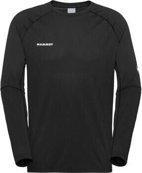 Mammut T-Shirt Lange Mouw Ducan