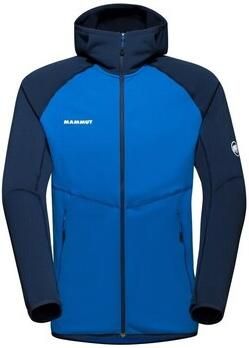 Mammut Windjack Fleecejacke Aconcagua Ml