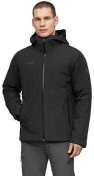 Mammut Windjack Linard Guide 3In1