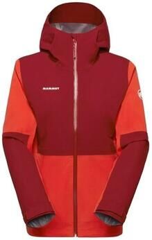 Mammut Windjack Linard Guide HS