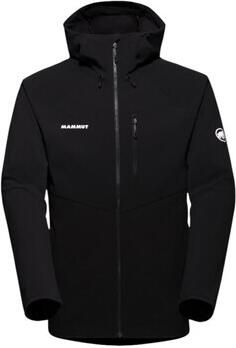 Mammut Windjack Ultimate Comfort